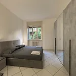 Appartement E Spazioso, 3 Camere, 3 Bagni & Terrazzo Bergamo