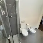 Appartement E Spazioso, 3 Camere, 3 Bagni & Terrazzo Bergamo