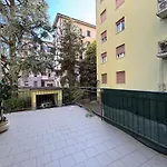 Appartement E Spazioso, 3 Camere, 3 Bagni & Terrazzo Bergamo