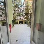 Appartement E Spazioso, 3 Camere, 3 Bagni & Terrazzo *