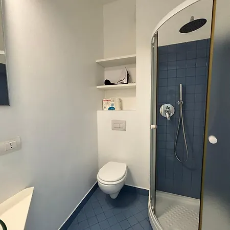 E Spazioso, 3 Camere, 3 Bagni & Terrazzo Appartement *