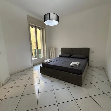 Appartement E Spazioso, 3 Camere, 3 Bagni & Terrazzo *