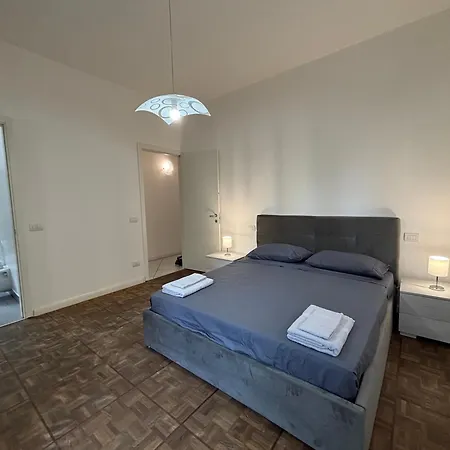 E Spazioso, 3 Camere, 3 Bagni & Terrazzo Appartement