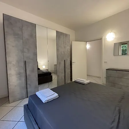 Appartement E Spazioso, 3 Camere, 3 Bagni & Terrazzo *
