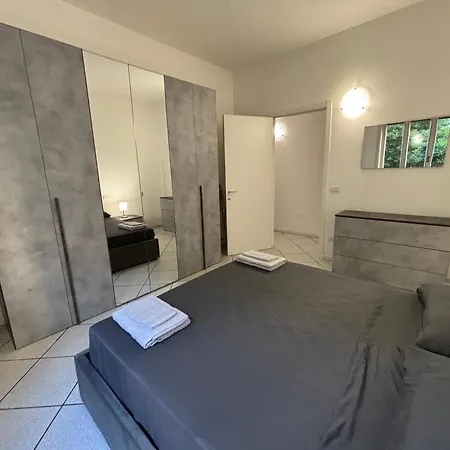 Appartement E Spazioso, 3 Camere, 3 Bagni & Terrazzo