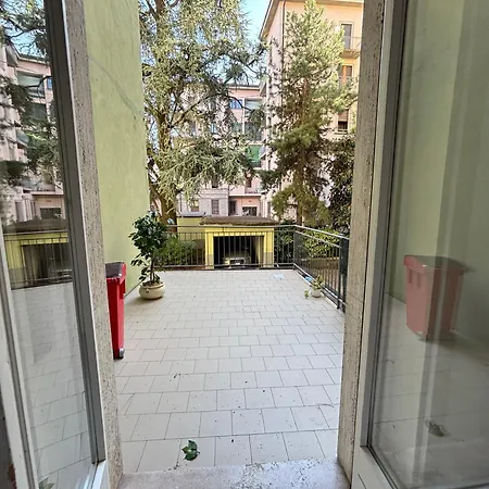 Appartement E Spazioso, 3 Camere, 3 Bagni & Terrazzo *